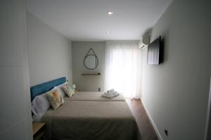 Ático en la Gran Vía con Terraza al Palacio Real