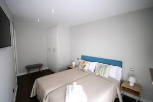 Ático en la Gran Vía con Terraza al Palacio Real