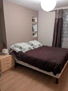Appartements Gites vallee de Munster : photos des chambres