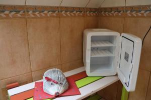 B&B / Chambres d'hotes 2 Belles chambres avec balcon sdb et WC privatifs : photos des chambres