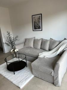 Luxury Duplex near Expo 12 & ING Arena & Atomium