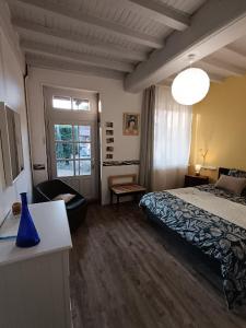 B&B / Chambres d'hotes Chambre d-hote la Chanee : photos des chambres