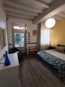 Chambre d'hôte la Chanée - Devrouze