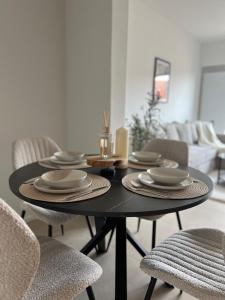 Luxury Duplex near Expo 12 & ING Arena & Atomium