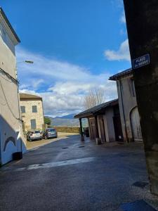 Appartements Logement en rez-de-chaussee : photos des chambres
