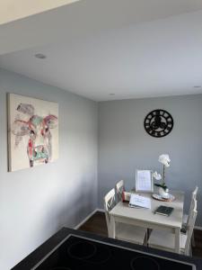 Benson View - 2 bedroom Lake District home