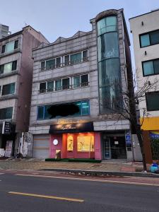 JB Stay#Hongdae & Sinchon 10min#Double Room