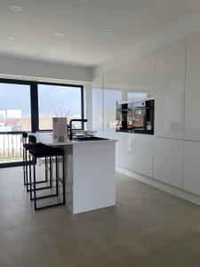 Luxury Duplex near Expo 12 & ING Arena & Atomium