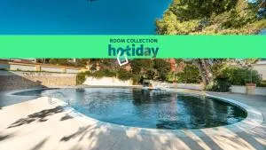 HOTIDAY Room Collection - Leuca Lungomare - Alessano