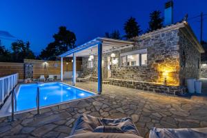 Villa Zoe