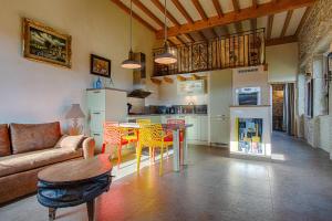 Petit Gite De La Renaissante