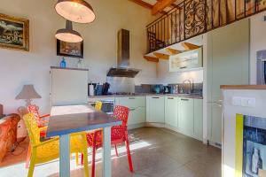 Petit Gite De La Renaissante