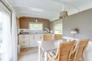 Pipowagens Schotererf - Luttelgeest