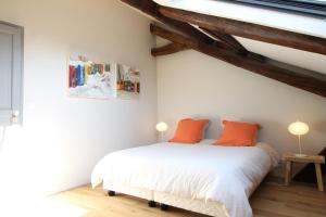 Charme et calme à 2 pas du Château de Versailles !