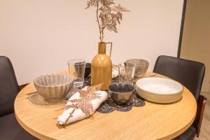 Suite & Spa Le Clandestin ARRAS