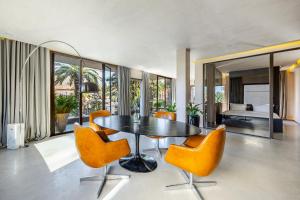 Luxury 1 BDR Hivernage