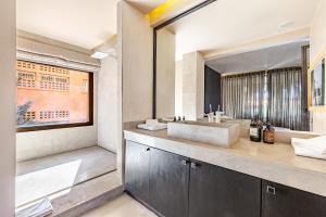 Luxury 1 BDR Hivernage