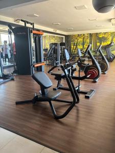 Araucária Flat Apto 305