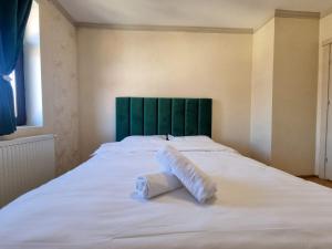 Luxurious Residence with a View in the Old City - Brasov