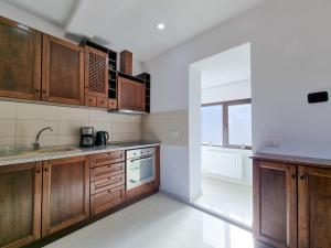 Luxurious Residence with a View in the Old City - Brasov