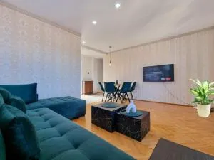 Luxurious Residence with a View in the Old City - Brasov - Atias