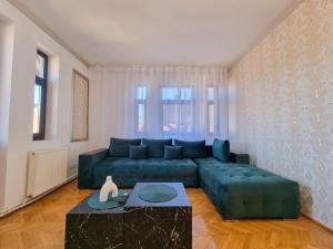 Luxurious Residence with a View in the Old City - Brasov
