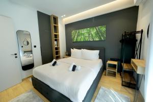 Lago Suite - 4hvězdičkové hotely ve městě Kastoria