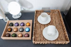 #3 - King Room at The Raven Aparthotel by PureStay