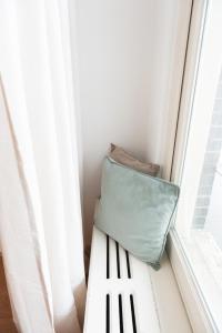 Canal View Apartment