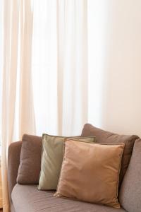 Canal View Apartment