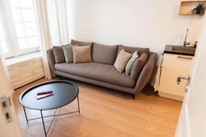 Canal View Apartment