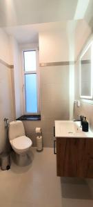 Stacja Jeżyce Apartament