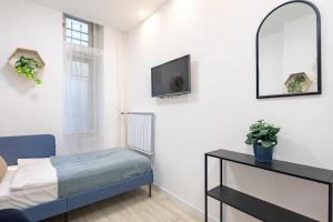 Centrally Located Room for Solo Traveller