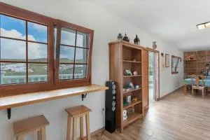 Cueva la Umbría Artenara Vacacional - Artenara