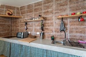 Cueva la Umbría Artenara Vacacional