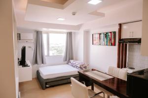 Dreamy Comfort in Iloilo