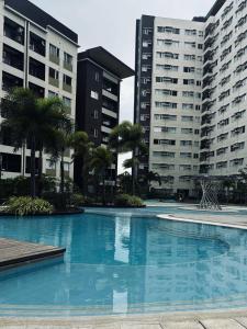 Dreamy Comfort in Iloilo