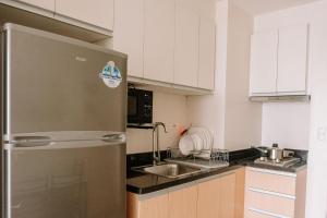 Poolside Bliss Serenity