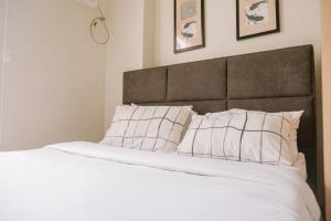 Poolside Bliss Serenity