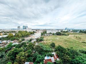 Affordable Luxury Comfort