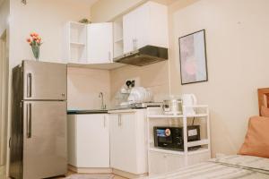 Affordable Luxe Retreat