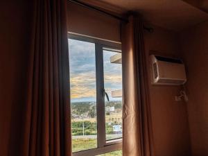 Sunset Dreams Studio Haven