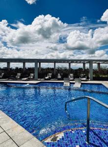 King Studio with Grand Views