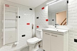 Studio avec Mezzanine Boulevard Voltaire-V