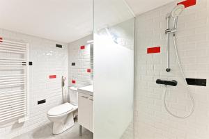 Studio avec Mezzanine Boulevard Voltaire-V