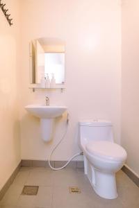 Ultra-Modern Urban Getaway