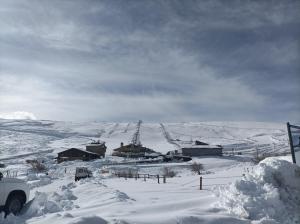 Bejar Alojamiento La Plaza