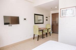 Stunning Cityscape Hideout