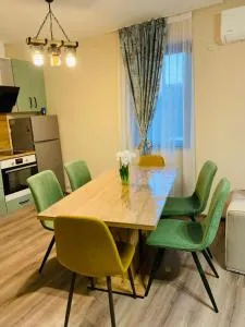 Апартамент за гости''HAPPY''Трявна лейк - Dŭskarite