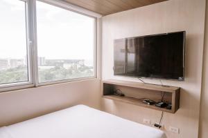 Chic Stylish Urban Hideout